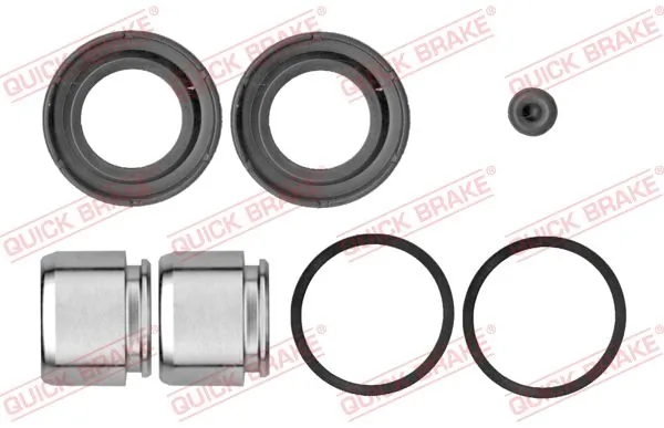 Repair Kit, brake caliper